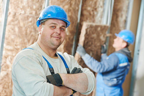Best Insulation Maintenance and Repair in Hoback, WY