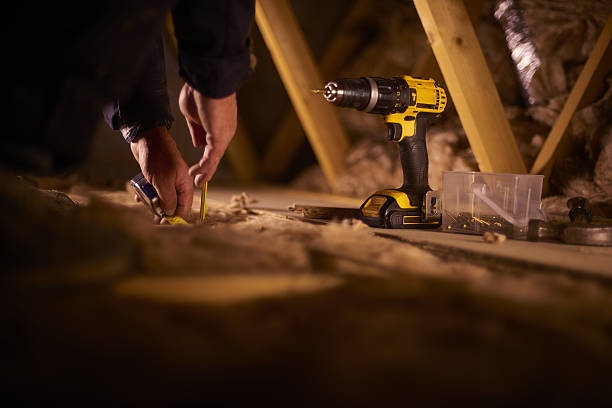 Best Insulation for Specific Applications in Hoback, WY