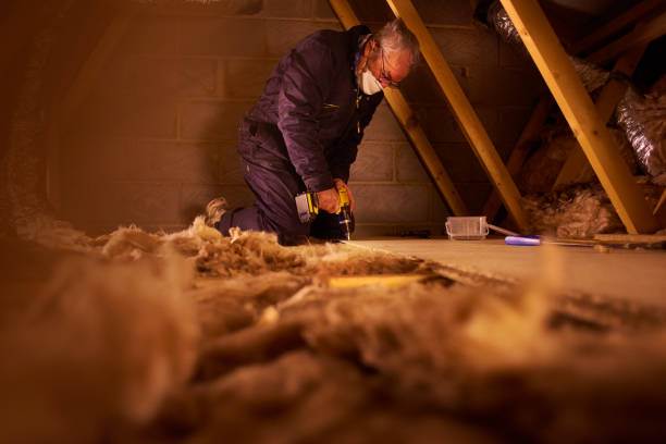 Best Insulation for Specific Applications in Hoback, WY